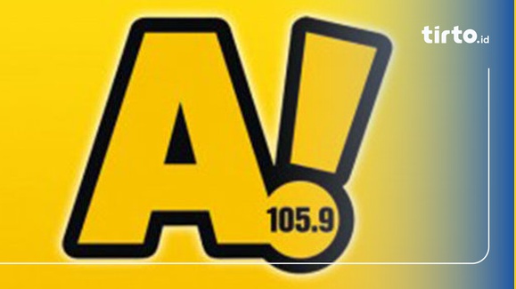 Respons Ardan Radio Soal Pembatasan Lagu Berbahasa Inggris