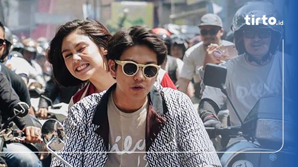 Agak Lain: Api Kekasihku! Resmi Pecahkan Rekor Penonton Film Pertama