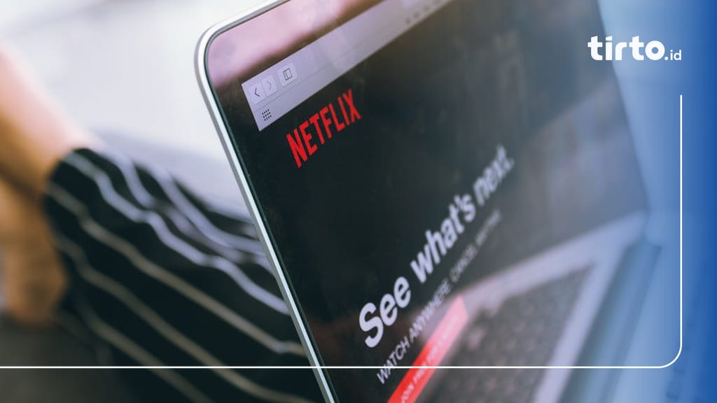 13 Film Sejarah Perjuangan Kemerdekaan Indonesia di Netflix