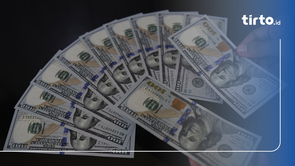 Naik, Cadangan Devisa Januari 2023 Capai 139,4 Miliar Dolar AS