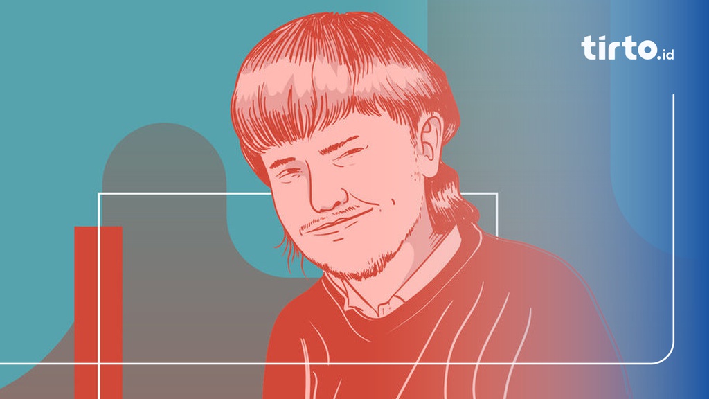 Paul Le Roux, Programmer yang Banting Setir Jadi Mafia Narkoba