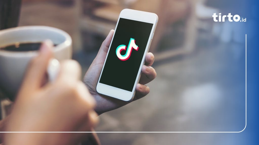 Cara Beli Koin TikTok Murah dan Aman melalui Website & e-Wallet