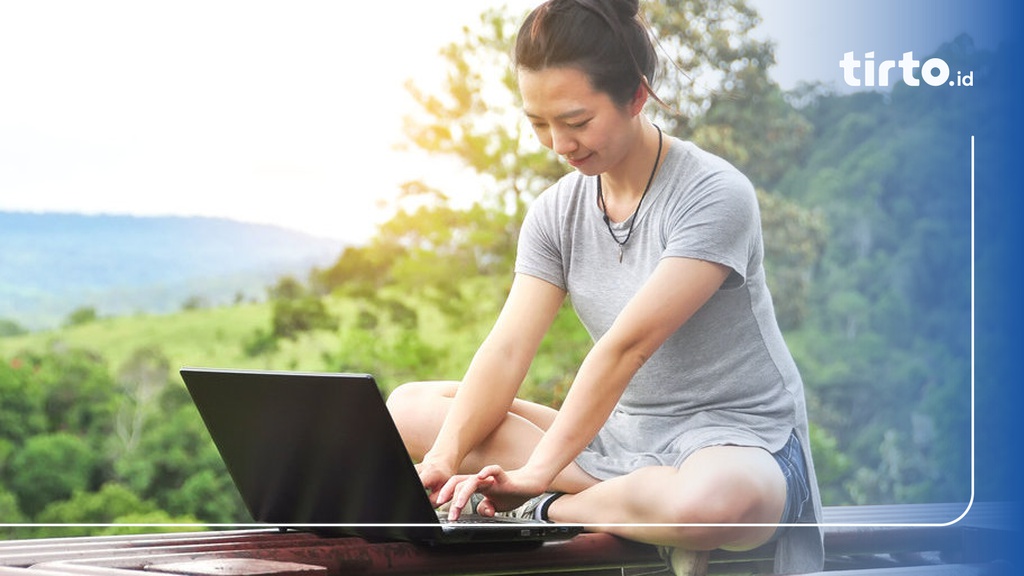 12 Pekerjaan Remote Untuk Pemula Dengan Gaji Menarik