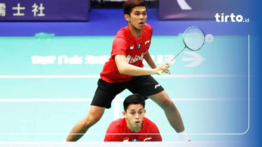 Hasil Drawing BWF Malaysia Open 2025 dan Daftar Pemain Indonesia