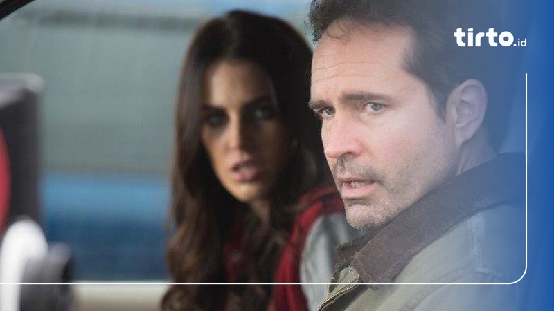 Sinopsis The Prince, Film Bruce Willis yang Tayang Trans TV