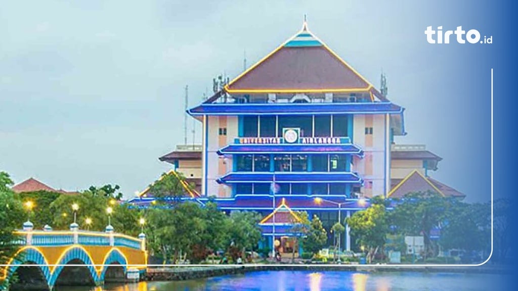 Universitas yang Menerima KIP Kuliah 2025 Jawa Timur