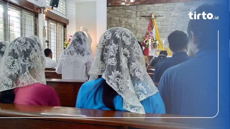 7 Contoh Renungan Paskah Singkat dan Penuh Makna