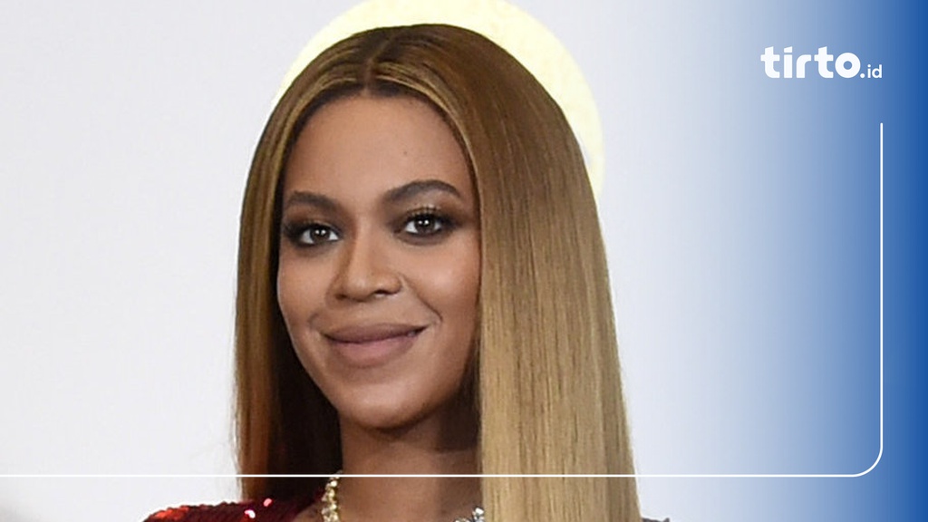Beyonce Menulis Surat Terbuka Untuk Jaksa Agung Kentucky