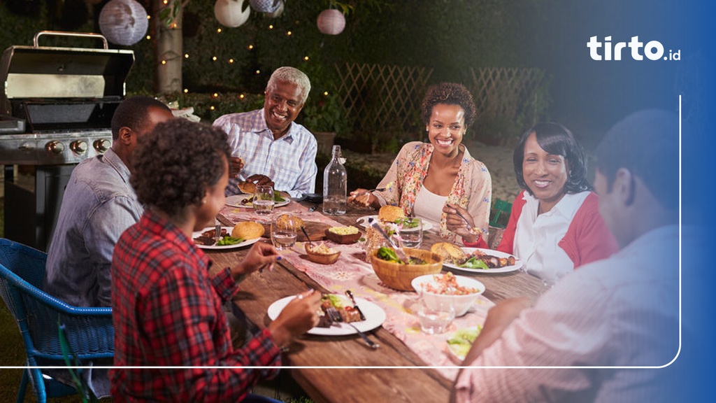 Contoh Proposal Buka Bersama Perusahaan dan Ide Acara