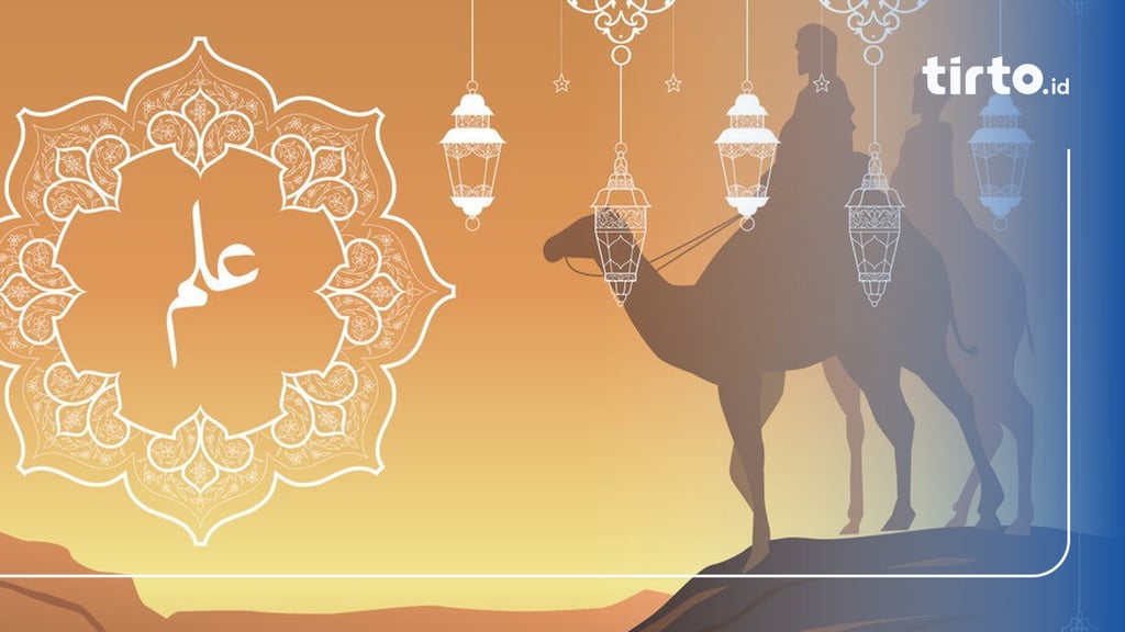 Ayat Al-Qur an Tentang Hijrah dan Hikmah Berhijrah dalam Islam