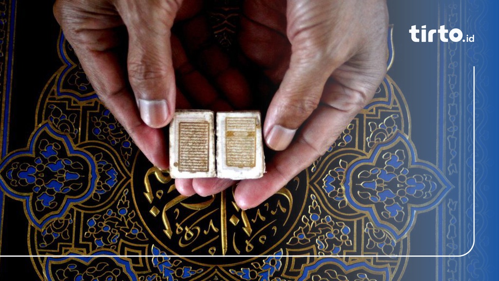 Daftar Dalil Puasa Rajab dalam Hadis dan Penjelasannya