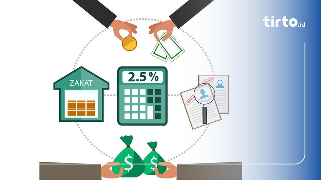 Bolehkah Menyalurkan Zakat Fitrah 2025 ke Palestina?
