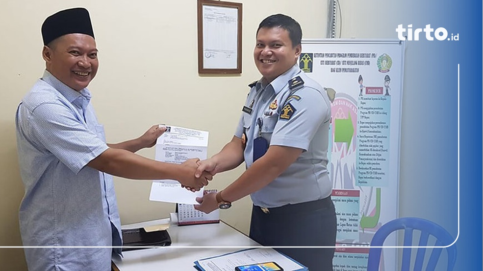 Setiyardi Bebas, Tabloid Obor Rakyat Versi Baru Akan Segera Terbit