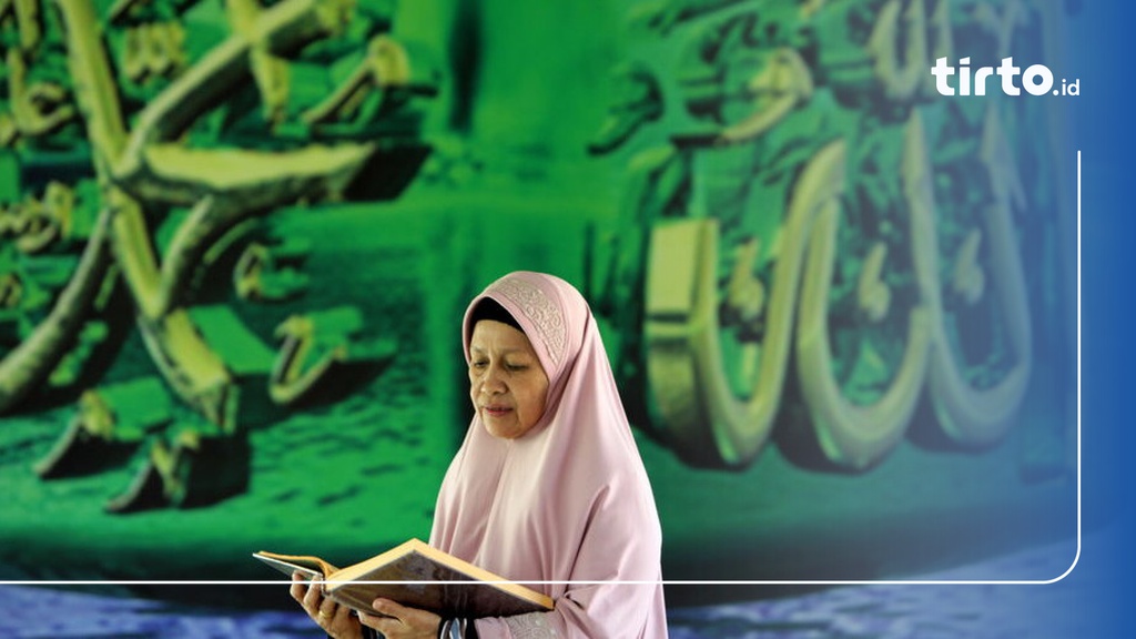 16 Contoh Kegiatan Lomba Isra Miraj di Sekolah dan Masjid