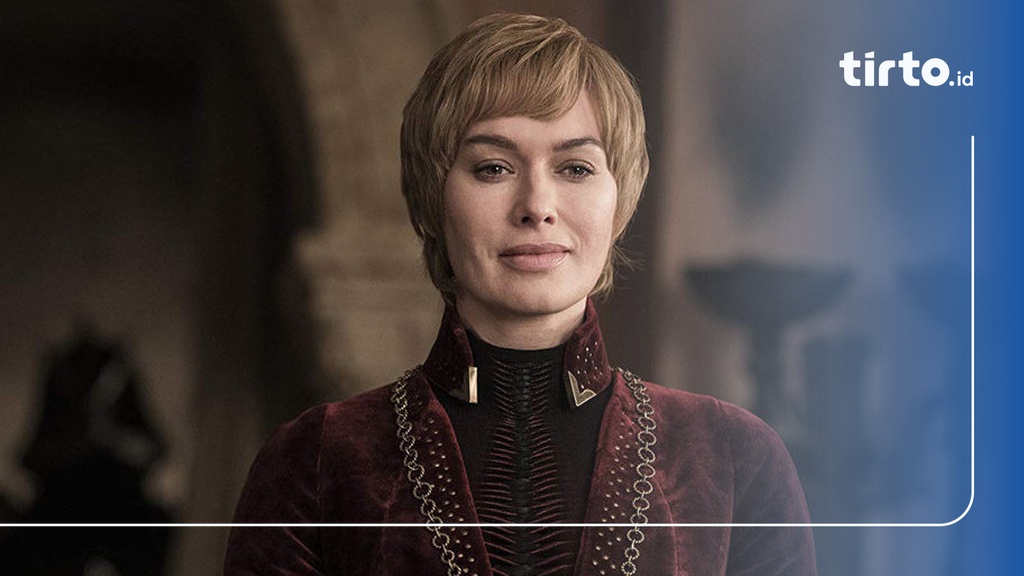 Game of Thrones Season 8 Episode 5: Daenerys Bakar King's Landing