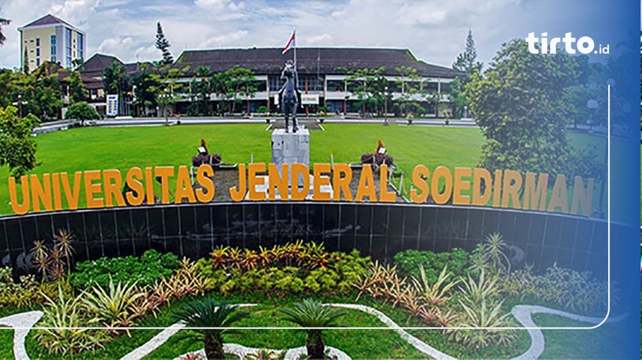 10 Jurusan Terfavorit di UNSOED dan Daya Tampungnya