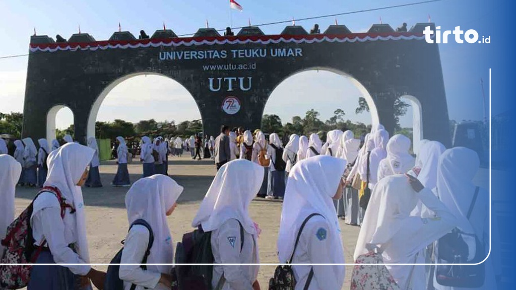 Cek Pengumuman UTBK SNBT UTU 2024 & Jadwal Daftar Ulang SBMPTN