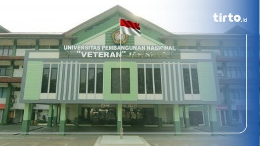 Jurusan Sepi Peminat SNBP 2025 UNHAS, UNSYIAH, & UPN Jakarta