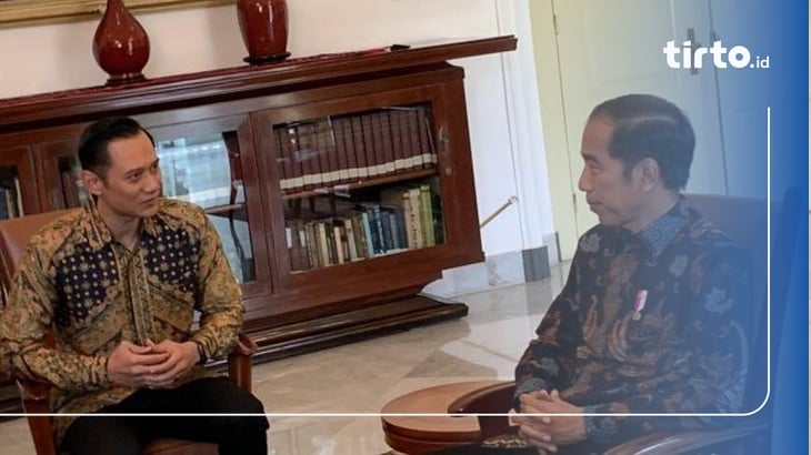 Bursa Menpora Di Kabinet Jokowi Jilid Ii Pkb Gerindra Atau Ahy