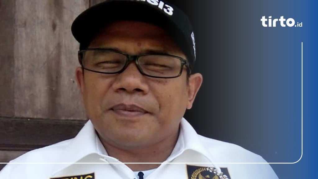 Usul Pileg 10 Tahun Sekali demi Balik Modal, Sungguh Memuakkan