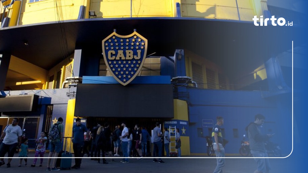 Prediksi Auckland vs Boca Juniors CWC 2025: Pesta Gol & Lolos?