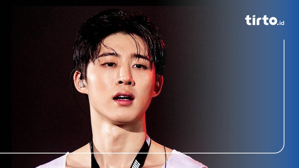 Harga Tiket Konser B.I 2023 Di Jakarta, Jadwal Dan Link Belinya