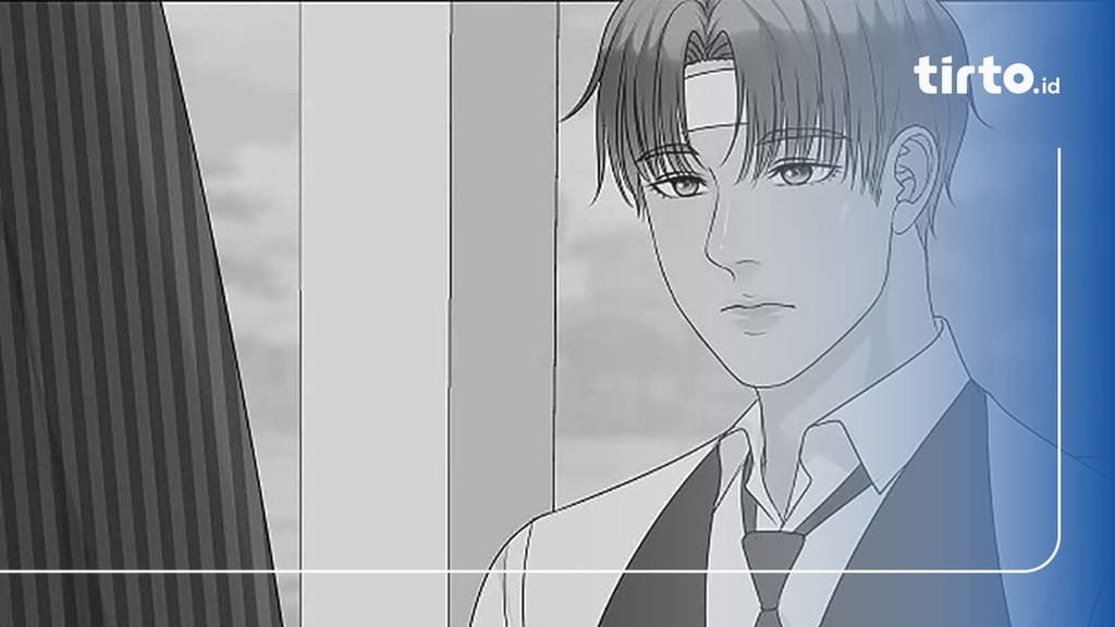 Webtoon My Unknown Husband Episode 18: Ardan Kirim Pengawal Pribadi