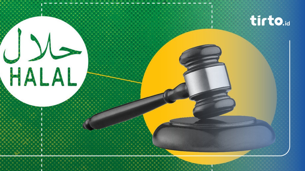 Cara MUI Intervensi Kasus Halal Control Jerman