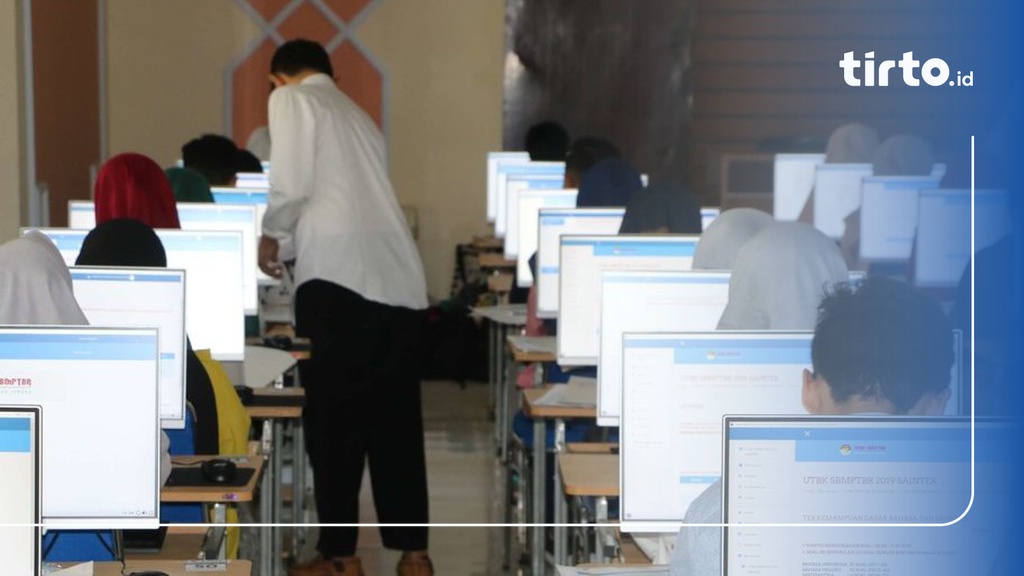 25 Contoh Soal Isian Singkat UTBK SNBT 2025 dan Jawabannya