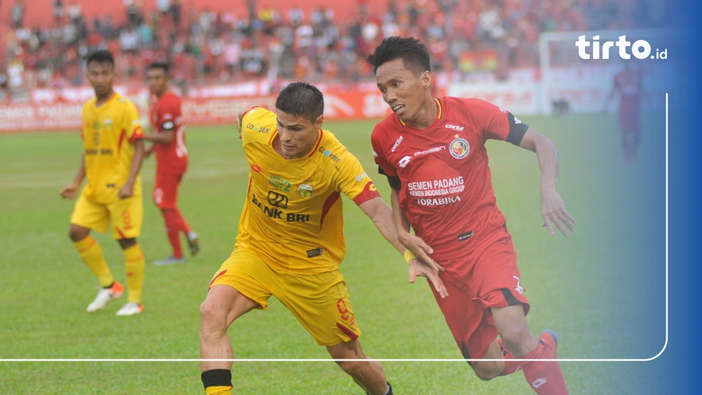 Prediksi Semen Padang Vs Psis Upaya Bangkit Dari Keterpurukan