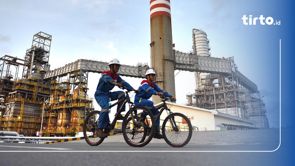 Pertamina Jajaki Kerja Sama Perusahan Migas Abu Dhabi