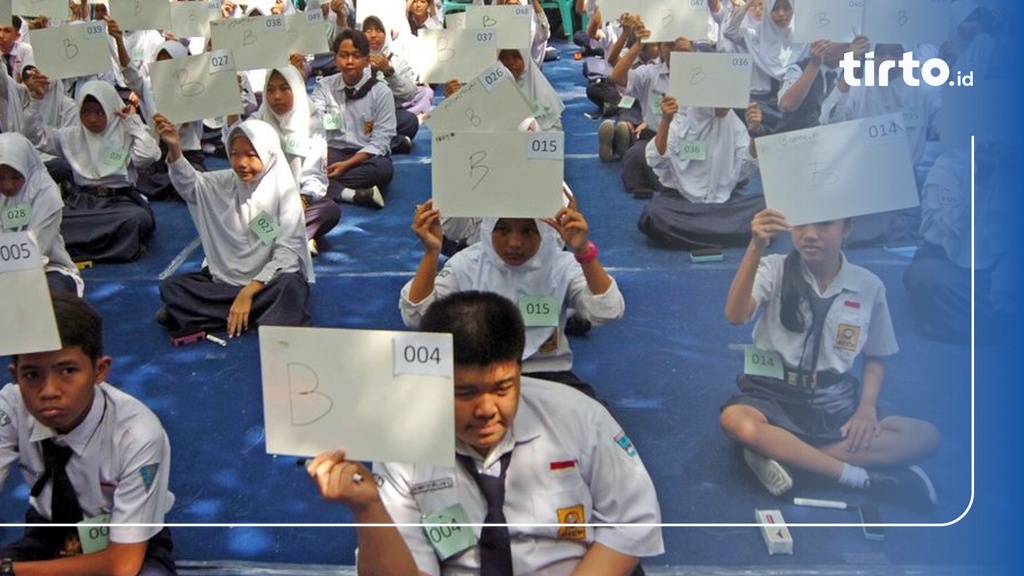 150 Soal Cerdas Cermat Pengetahuan Umum Tingkat SMA & Jawabannya