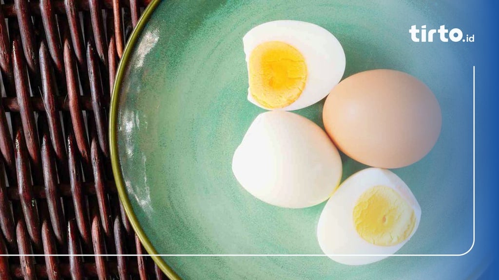 10 Makanan Pembentuk Otot: Mulai Dada Ayam, Tahu, hingga Buncis