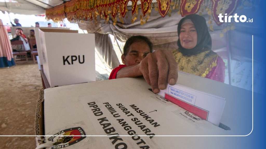 Info Gaji PTPS Pilkada 2024, Tugas, Fungsi, Dan Wewenangnya