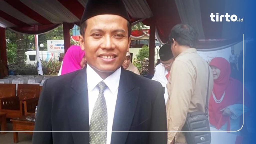 Anggota DPRD Depok F-PKB Tetap Dilantik Meski Dipecat Partai