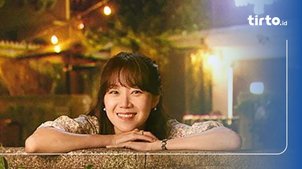 Preview When The Camellia Blooms EP 2728 Siapa Pembunuh Hyang Mi?