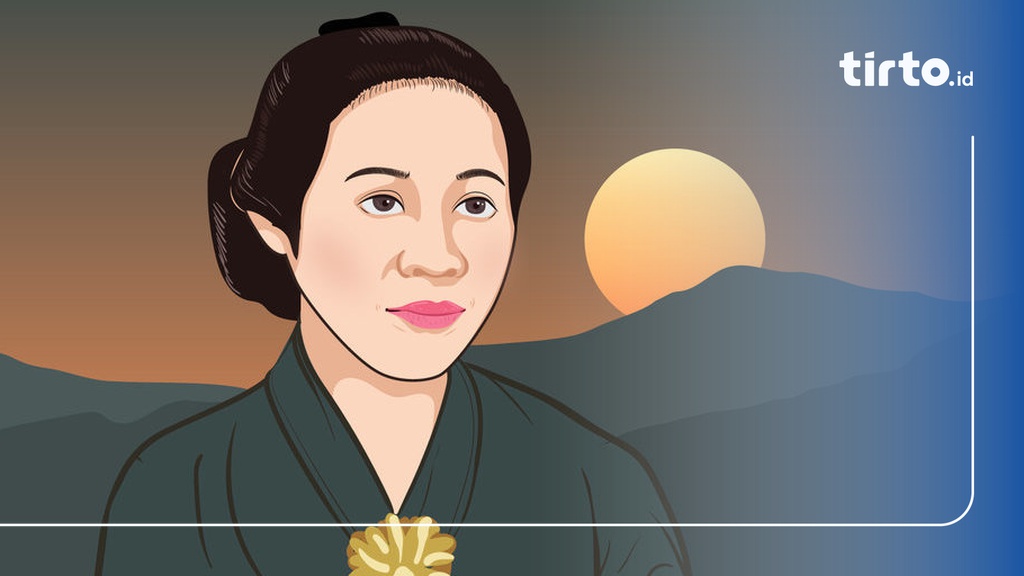 40 Caption Hari Kartini 2025 Bahasa Inggris yang Inspiratif