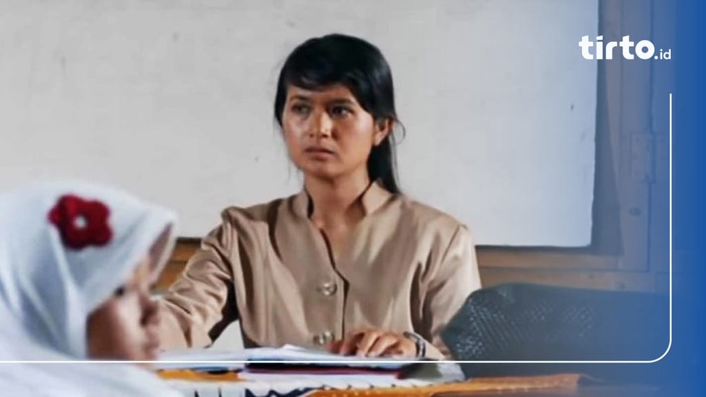 Sinopsis Ku Tak Percaya Kamu Mati, Film Horor Tayang 10 Oktober