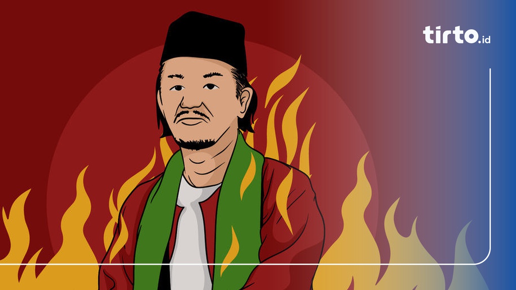 5 Cerita Rakyat Betawi Singkat yang Populer & Pesan Moralnya