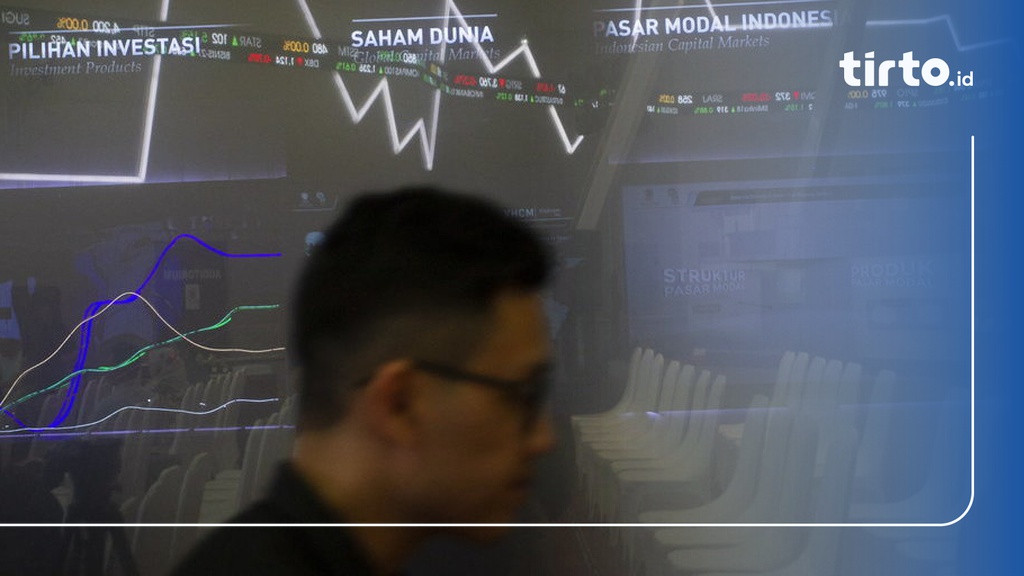 IHSG Berpotensi Terkonsolidasi, Simak Rekomendasi Saham Hari Ini