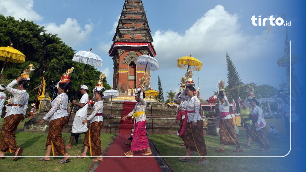 Sejarah Puputan Margarana, Latar Belakang, Kronologi, & Tokohnya