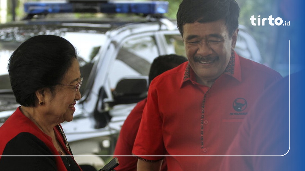 Djarot Harap Cawagub DKI Bisa Tangani Permasalahan Banjir Dan Macet