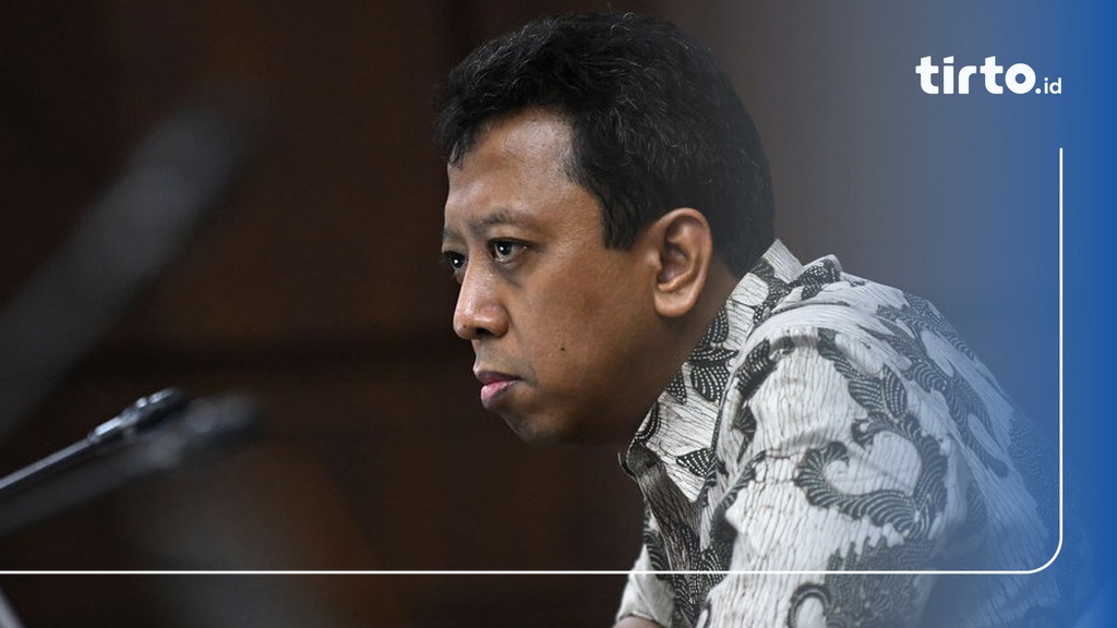 Elite Ppp Puji Eks Koruptor Romahurmuziy And Klaim Sudah Tobat