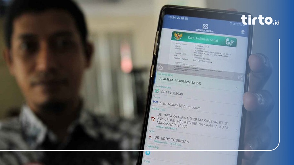 Skrining Kesehatan BPJS 2025: Link dan Cara Pendaftaran Terbaru