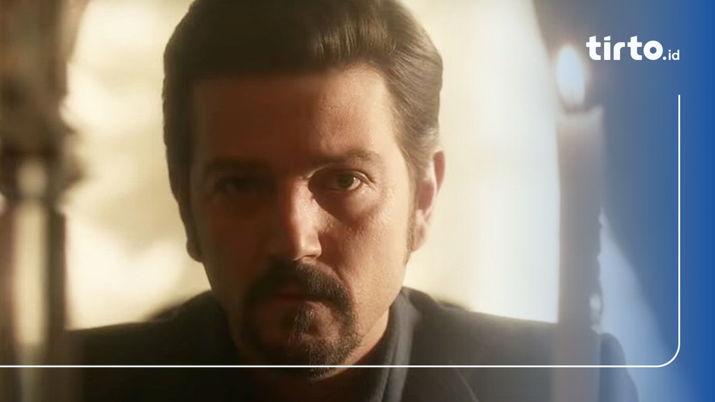 Nonton Narcos Sub Indo, Sinopsis, dan Urutan Menyaksikannya