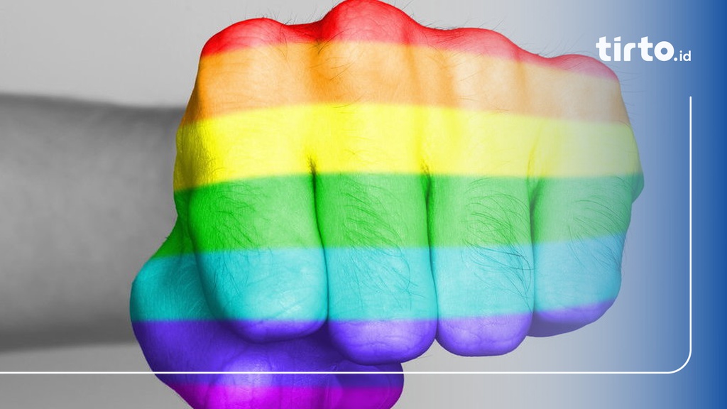 Apa Itu LGSP Yang Diusulkan MUI Sebagai Pengganti Istilah LGBT 