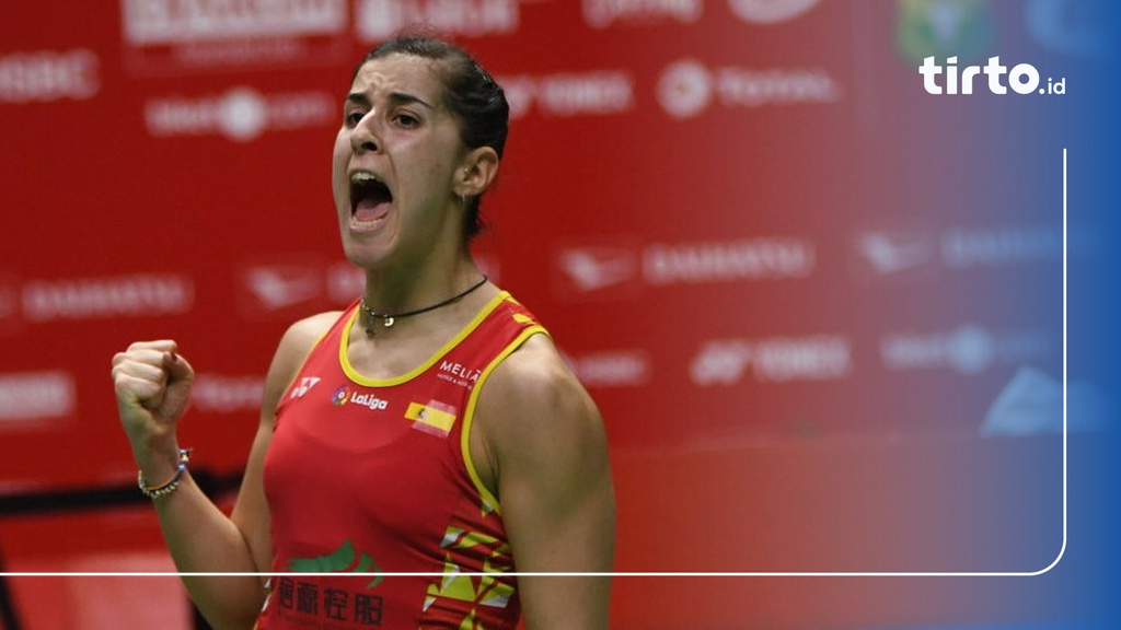 Link Live Streaming Badminton Canada Open 2022 Gratis 28 Sep3 O