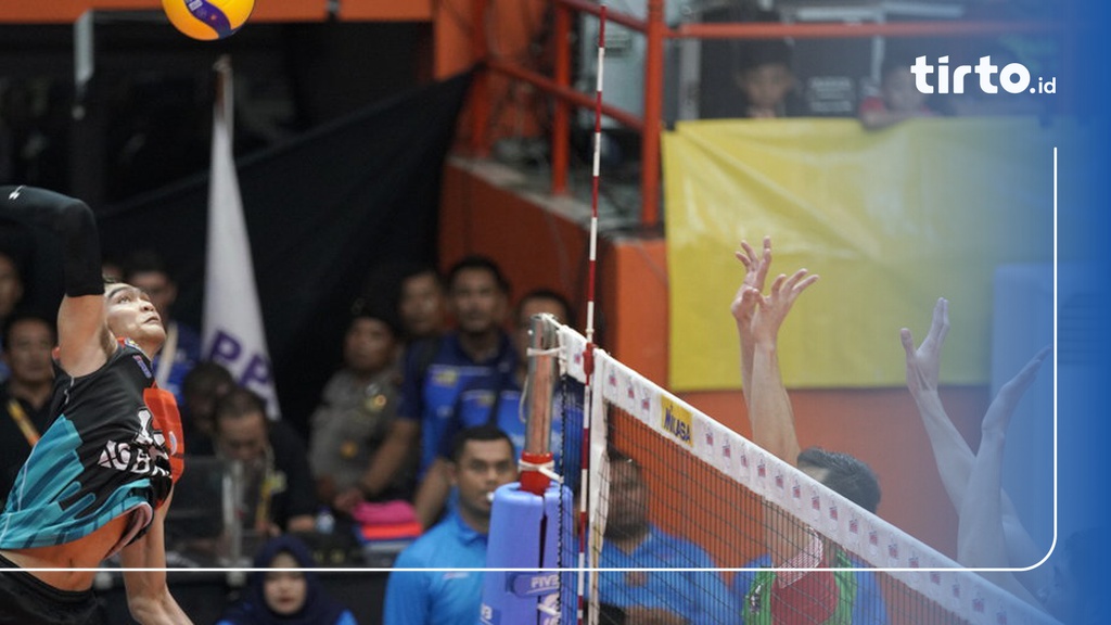 bandar betting voli: Panduan Pemula untuk Memahami, Memilih, dan Menggunakannya dengan Aman