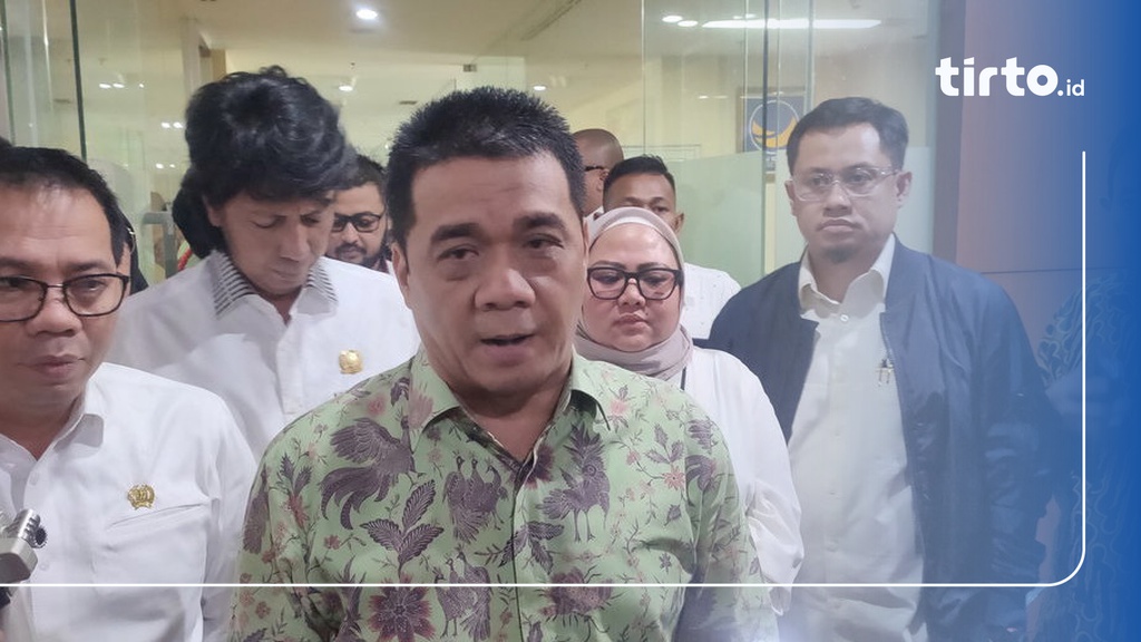 Wagub DKI: Pembebasan Lahan Jadi Cara Cepat Tangani Banjir