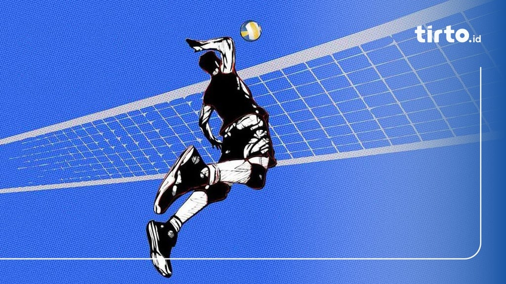 Jadwal Liga Voli Korea 2025 Hari Ini 31 Januari & Jam Tayang TV
